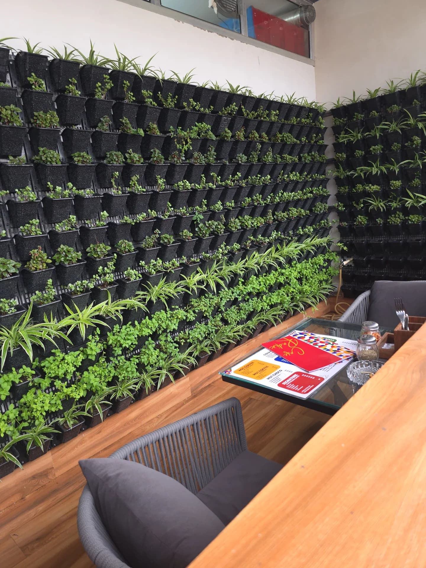 Cafe Garden